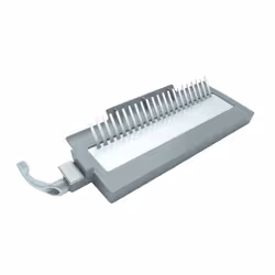 Fellowes Perforelieur Galaxy 500 par Anneaux Plastique - Vue supplémentaire 7