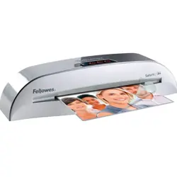 Fellowes Saturn 2 300 mm/min Gris