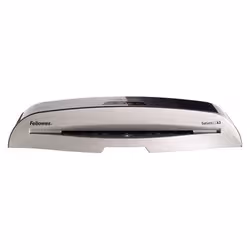 Fellowes SATURN 2 A3/125 300 mm/min Gris - Vue supplémentaire 2