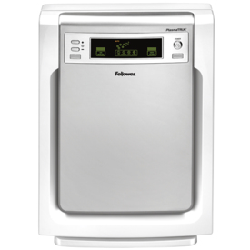 Fellowes AP-300PH Blanc