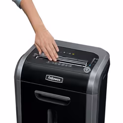 Fellowes Powershred® 79Ci Distruggidoc. a frammento__79Ci_HeroLeft.png Powershred 79Ci Distruggidoc. a frammento - Vue supplémentaire 4