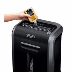 Fellowes Powershred® 79Ci Distruggidoc. a frammento__79Ci_HeroLeft.png Powershred 79Ci Distruggidoc. a frammento - Vue supplémentaire 5
