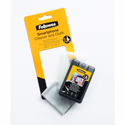 Fellowes Nettoyant Smartphone avec Chamoisine en Microfibres - Vue supplémentaire 5