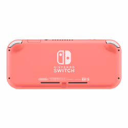 Nintendo Switch Lite - Vue supplémentaire 2