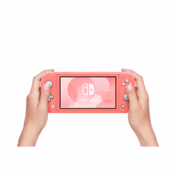 Nintendo Switch Lite - Vue supplémentaire 3