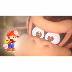 Nintendo Mario vs. Donkey Kong Standard Chinois traditionnel, Allemand, Néerlandais, Anglais, Espagnol, Français, Italien, Japonais, Coréen Nintendo Switch - Vue supplémentaire 3
