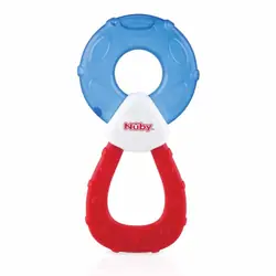 Nuby ID572 anneau de dentition