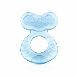 Nuby ID630 anneau de dentition
