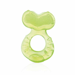 Nuby ID630 anneau de dentition