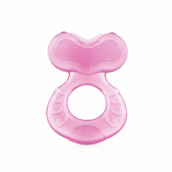 Nuby ID630 anneau de dentition