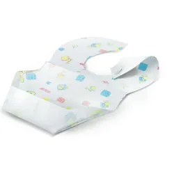 Nuby Bavoirs Jetables