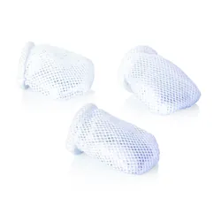 Nuby Filets de remplacement - 6m+