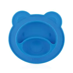 Nuby ID92913 repas du nourrisson 9 mois Couleurs assorties