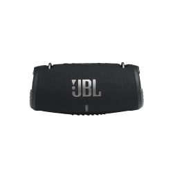 JBL XTREME 3 Enceinte portable stéréo Noir 25 W