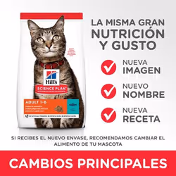 Hills 604073 croquette pour chat 1,5 kg Poulet, Bœuf - Vue supplémentaire 3