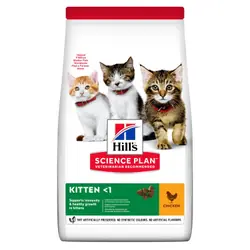 Hills 604049 nourriture humide pour chats 3 kg