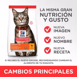 Hills 604174 croquette pour chat 10 kg Poulet, Bœuf - Vue supplémentaire 3