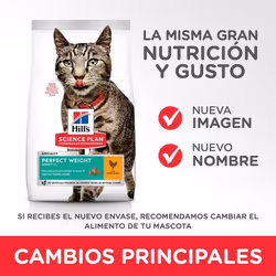 Hills 604079 croquette pour chat 2,5 kg Poulet, Bœuf - Vue supplémentaire 5