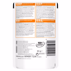 Hills 604003 nourriture humide pour chats 85 g - Vue supplémentaire 2