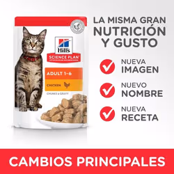 Hills 604003 nourriture humide pour chats 85 g - Vue supplémentaire 4