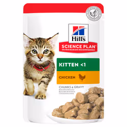Hills 604034 nourriture humide pour chats 85 g