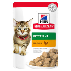 Hills 604034 nourriture humide pour chats 85 g