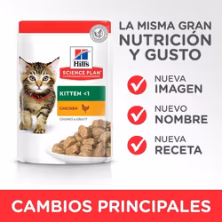 Hills 604034 nourriture humide pour chats 85 g - Vue supplémentaire 4