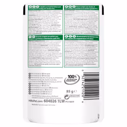 Hills 604038 nourriture humide pour chats 85 g - Vue supplémentaire 2