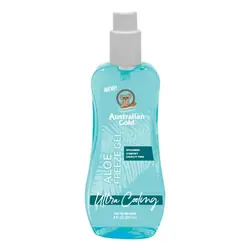 Australian Gold 54402250068 soin après soleil 237 ml Gel Visage et corps
