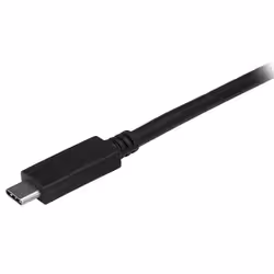 StarTech.com Câble USB-C vers USB-C avec Power Delivery (3A) de 2 m - M/M - USB 3.0 - Certifié USB-IF - Vue supplémentaire 2