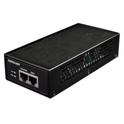 Intellinet 560566 adaptateur et injecteur PoE Gigabit Ethernet