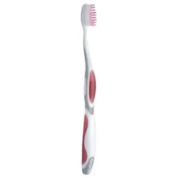 GUM Brosse à Dents SensiVital 509 - Couleur : Rose