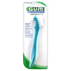 GUM Brosse pour Prothèse 201
