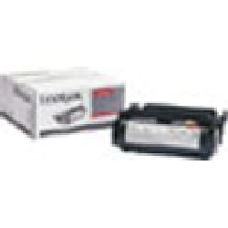 Lexmark Optra S High Yield Print Cartridge Cartouche de toner Original Noir