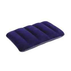 Intex 68672 oreiller de voyage Gonflable Bleu