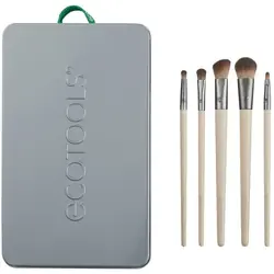 EcoTools 79625016277 pinceau pour maquillage des yeux