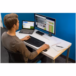 Kensington Repose-poignet ErgoSoft™ pour souris standard - Vue supplémentaire 10