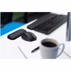 Kensington Repose-poignet ErgoSoft™ pour souris standard - Vue supplémentaire 11