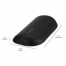 Kensington Repose-poignet ErgoSoft™ pour souris standard - Vue supplémentaire 4