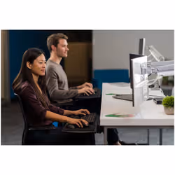 Kensington Repose-poignet ErgoSoft™ pour souris standard - Vue supplémentaire 6
