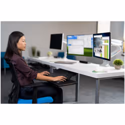 Kensington Repose-poignet ErgoSoft™ pour souris standard - Vue supplémentaire 7