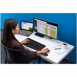 Kensington Repose-poignet ErgoSoft™ pour souris standard - Vue supplémentaire 8