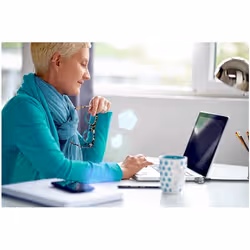 Kensington Câble de sécurité ultrafin à combinaison - Vue supplémentaire 6