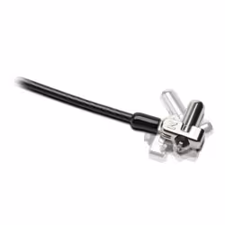 Kensington Verrou à clé pour ordinateur portable NanoSaver® - Vue supplémentaire 2