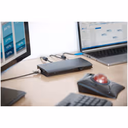 Kensington Trackball sans fil Expert Mouse® - Vue supplémentaire 14