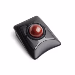 Kensington Trackball sans fil Expert Mouse® - Vue supplémentaire 2