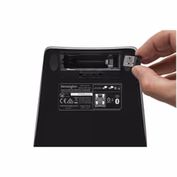 Kensington Trackball sans fil Expert Mouse® - Vue supplémentaire 6