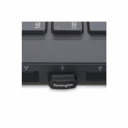 Kensington Souris sans fil taille moyenne Pro Fit® - gris anthracite - Vue supplémentaire 2