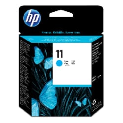 HP HPC4811A tête d’impression A jet d'encre thermique