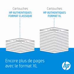 HP 11 cartouche d'encre Original Cyan - Vue supplémentaire 4